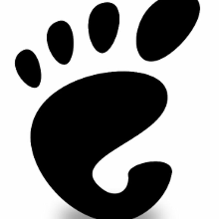 GNOME graphic interface