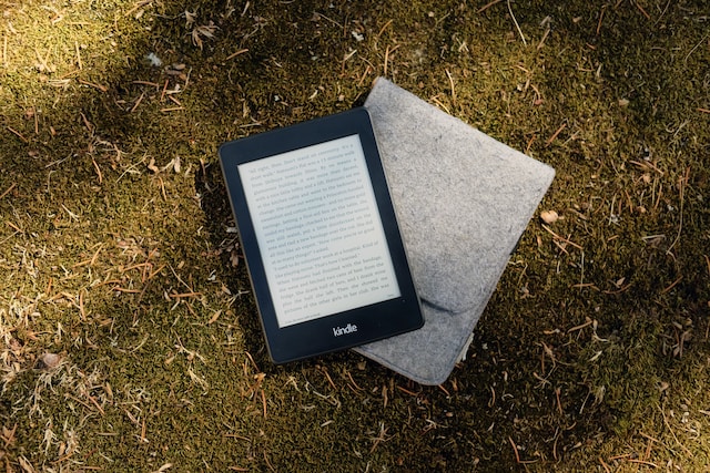 The Enduring Debate: Electronic vs. Traditional Books
