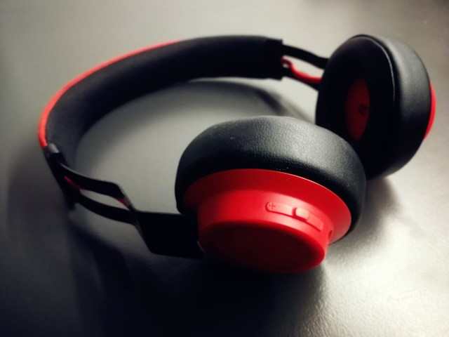 Logitech Headsets: A Masterpiece of Comfort, Style, and Sound