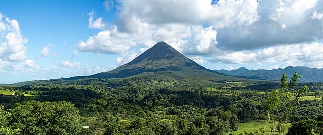 How Technologies Help the Volcanic Industry