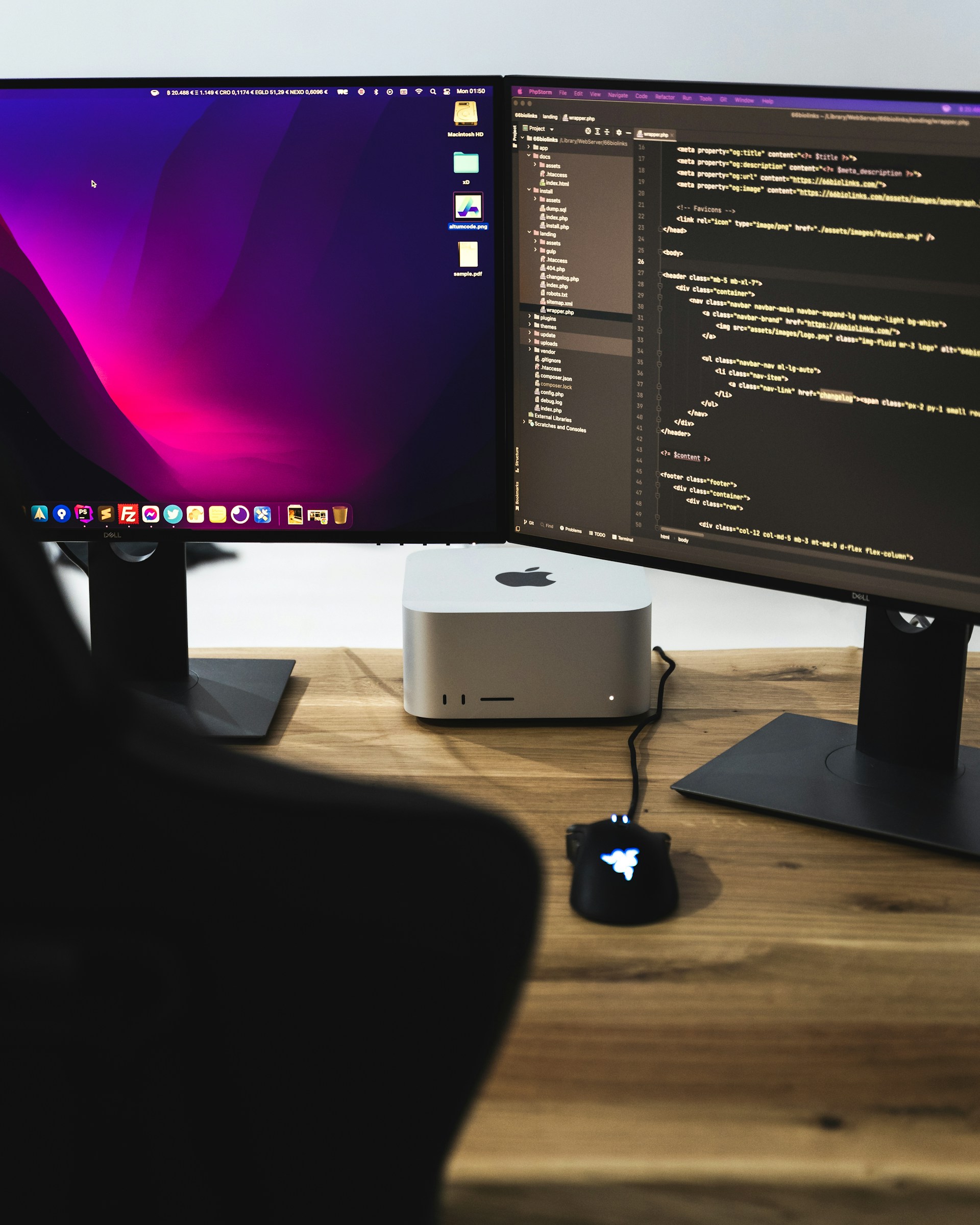 Top 11 Data Visualization Libraries for Web Applications in 2026