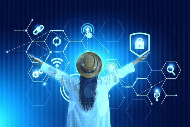 6 Firms Helping Automakers Build Connected Vehicle Ecosystems