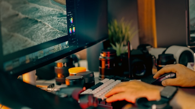 computer
