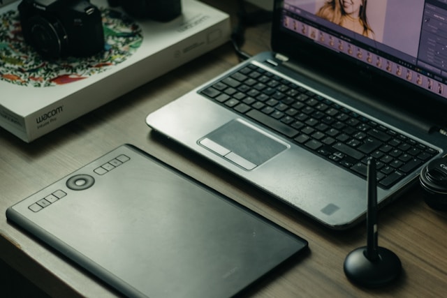 notebook